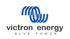 Logo Victron Energy