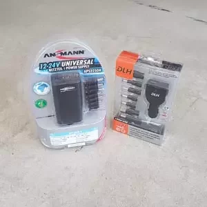 Accessoire Chargeur / Alim