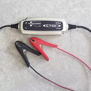 Chargeur / Alim Moto / Quad / Scooter