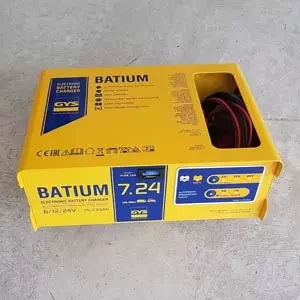 Chargeur / Alim Voiture